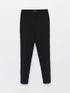 LC Waikiki Women's Slim Fit Regular Trousers